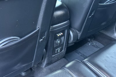 2018 Dodge Journey GT