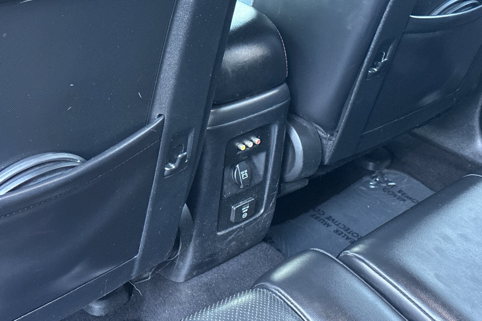 2018 Dodge Journey GT