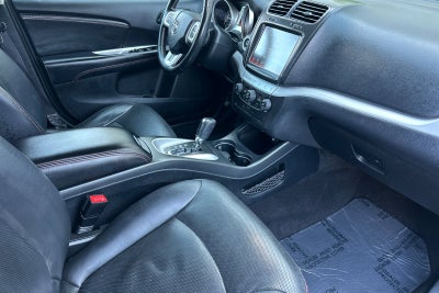 2018 Dodge Journey GT