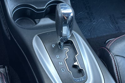 2018 Dodge Journey GT