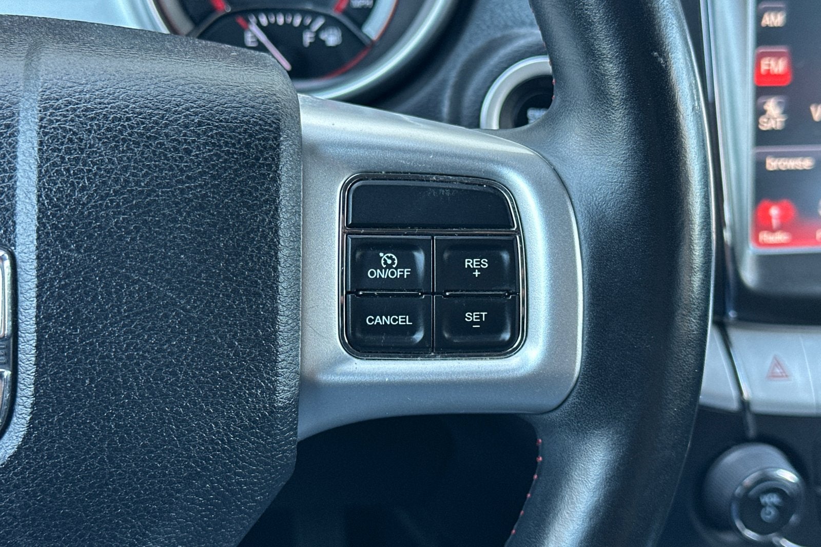 2018 Dodge Journey GT