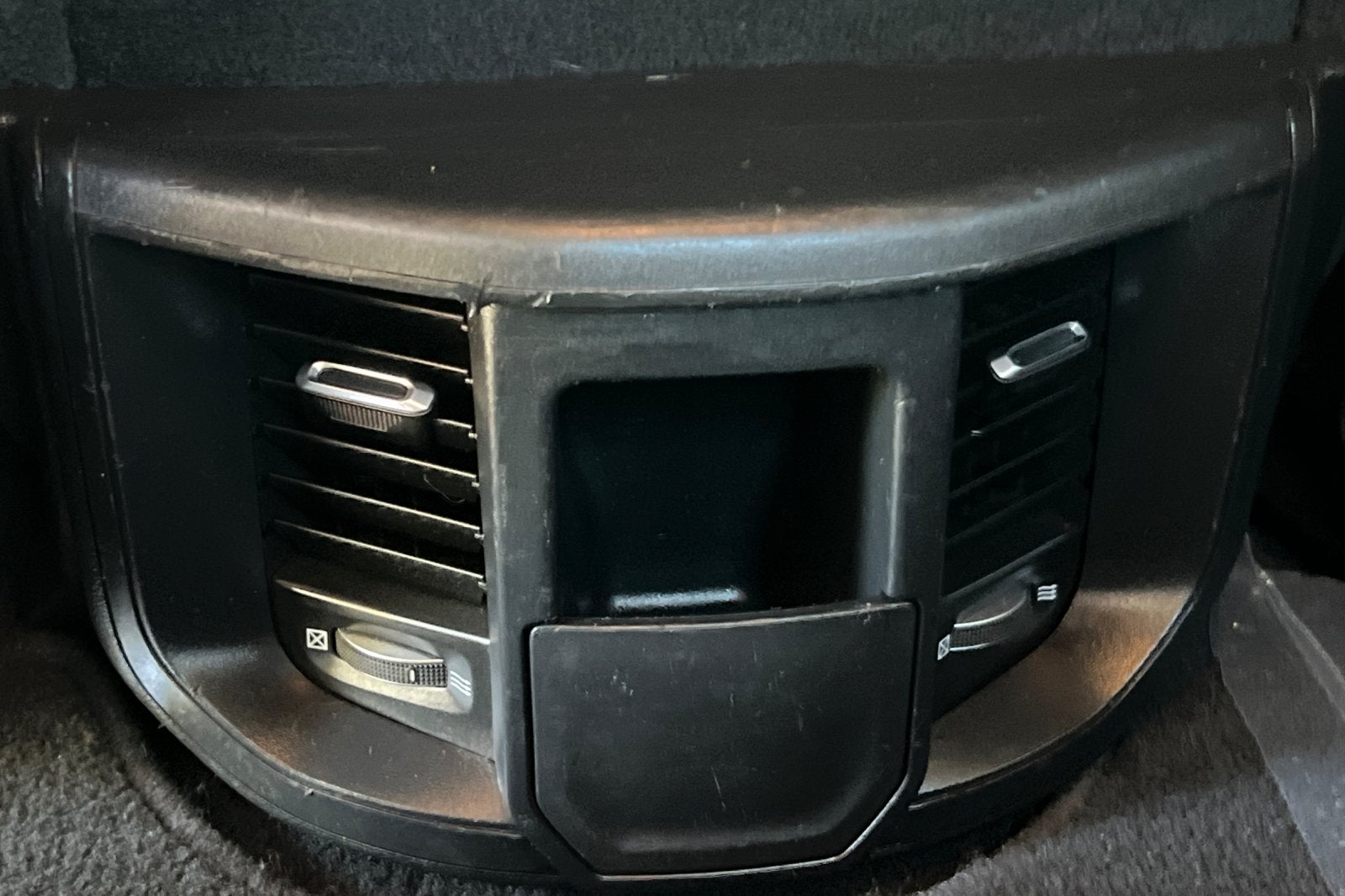2020 RAM 2500 Big Horn