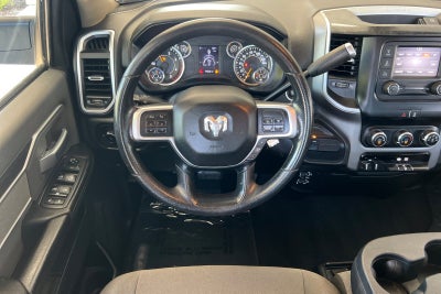 2020 RAM 2500 Big Horn
