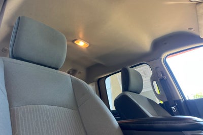 2020 RAM 2500 Big Horn