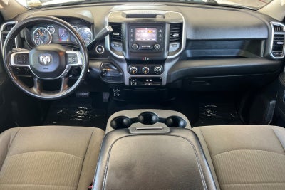 2020 RAM 2500 Big Horn