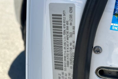 2020 RAM 2500 Big Horn