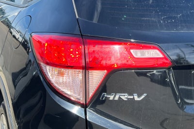 2017 Honda HR-V EX