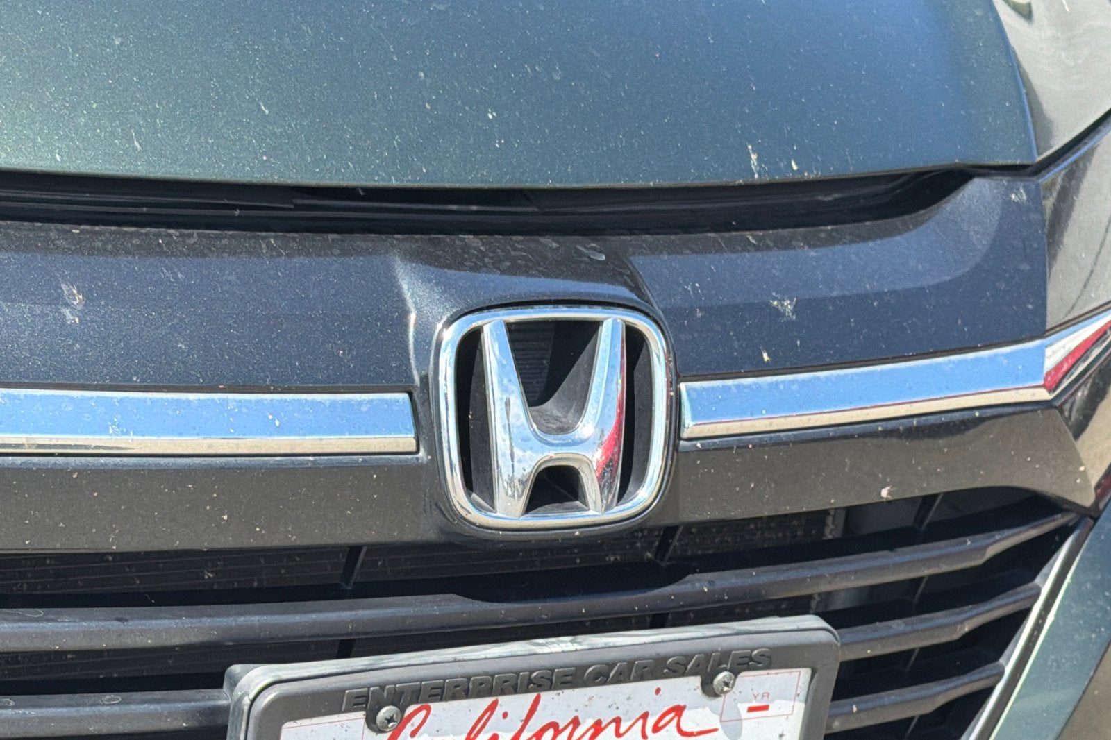 2018 Honda HR-V LX
