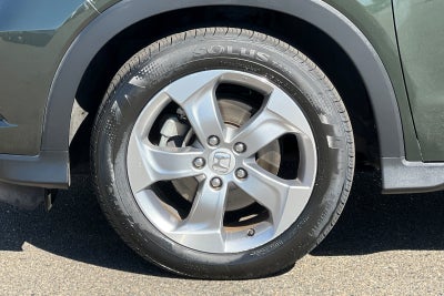 2018 Honda HR-V LX