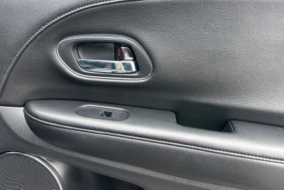 2022 Honda HR-V EX-L