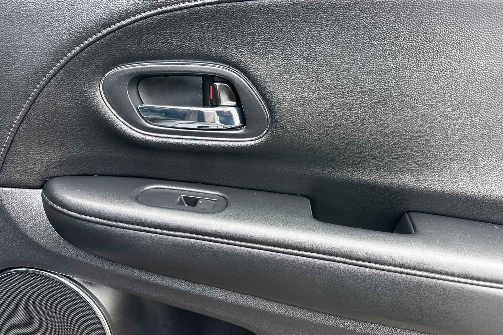 2022 Honda HR-V EX-L