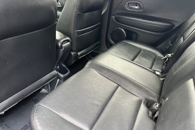 2022 Honda HR-V EX-L