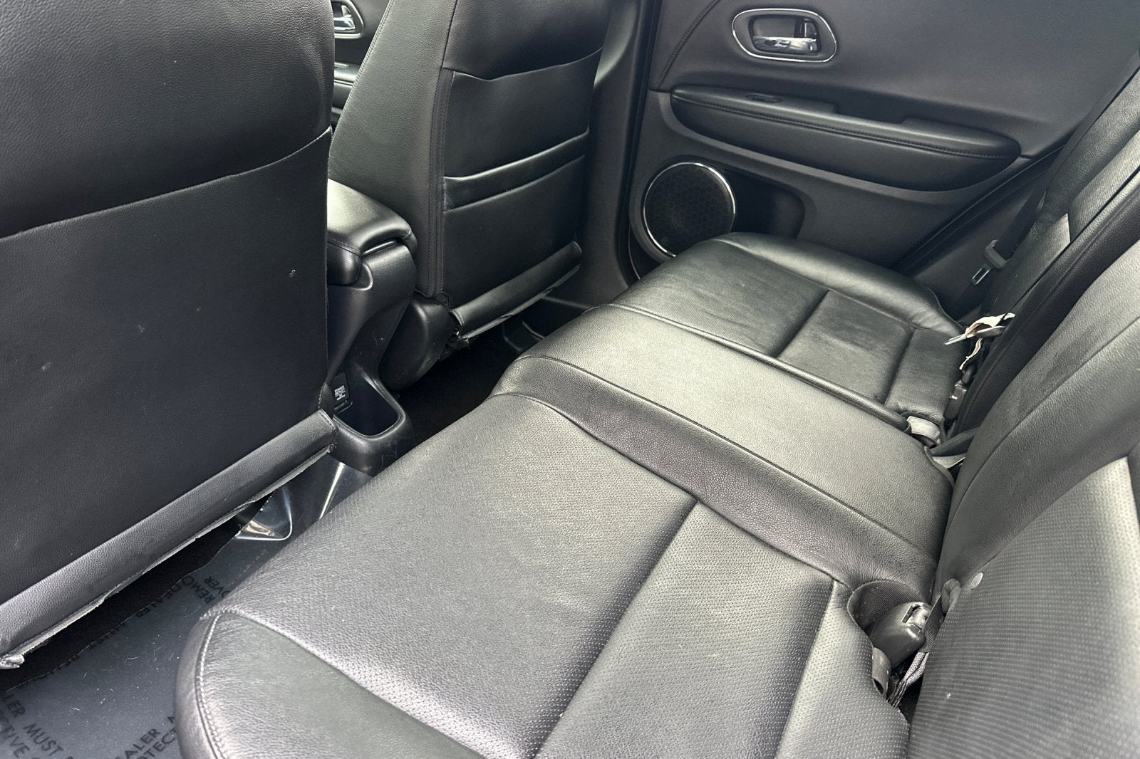 2022 Honda HR-V EX-L