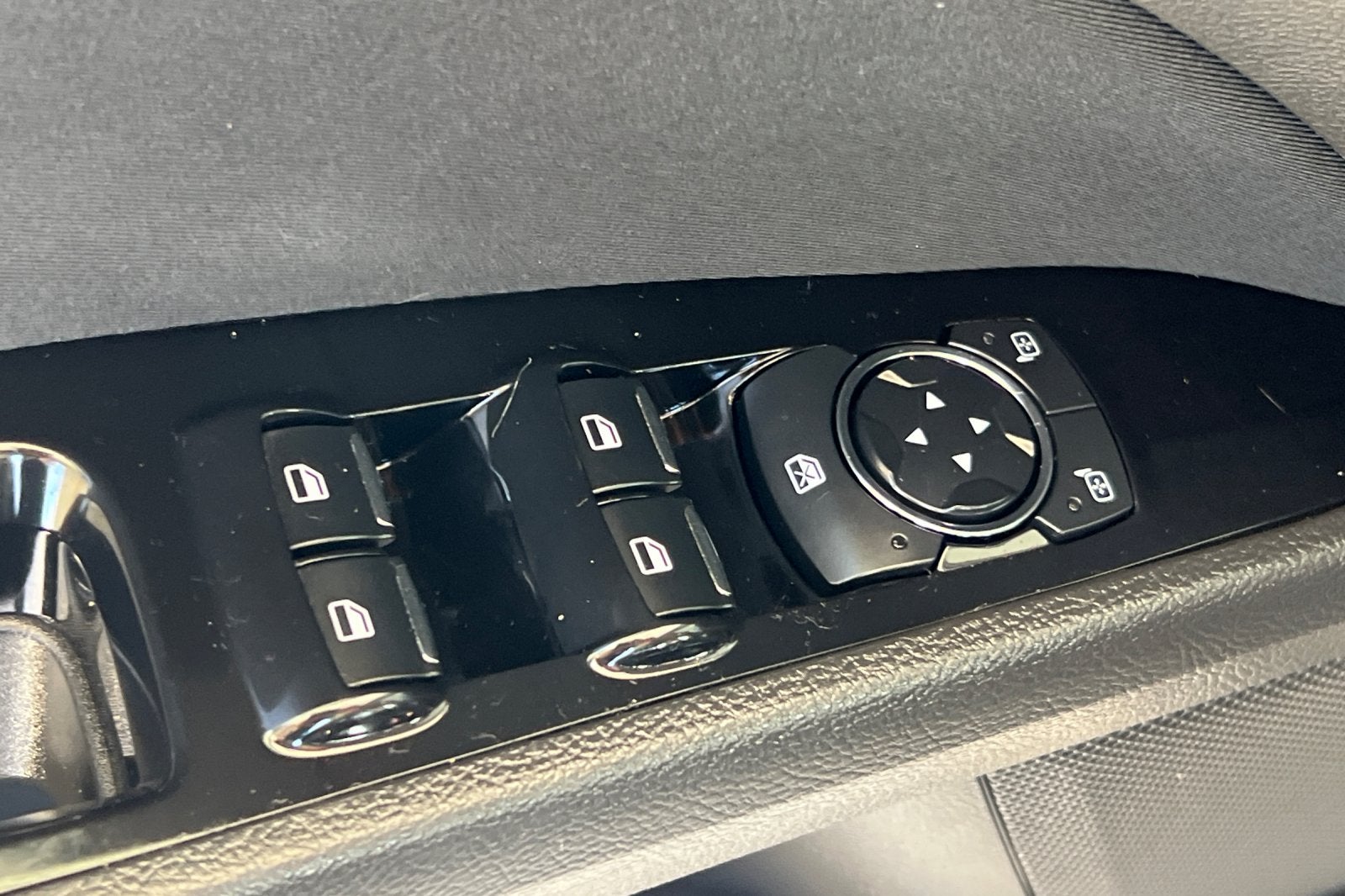 2014 Ford Fusion Hybrid SE Hybrid