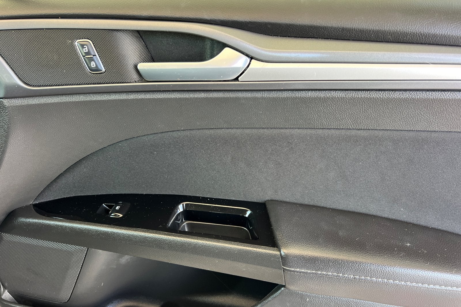 2014 Ford Fusion Hybrid SE Hybrid