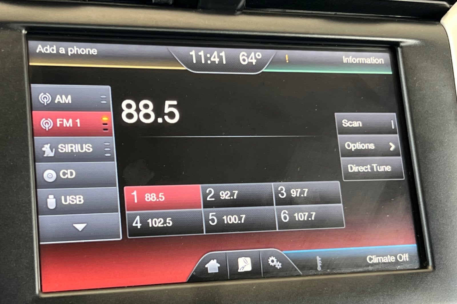 2014 Ford Fusion Hybrid SE Hybrid