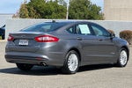 2014 Ford Fusion Hybrid SE Hybrid