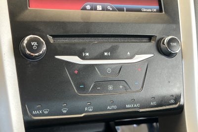 2014 Ford Fusion Hybrid SE Hybrid