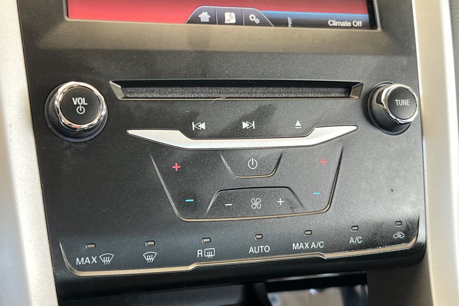 2014 Ford Fusion Hybrid SE Hybrid