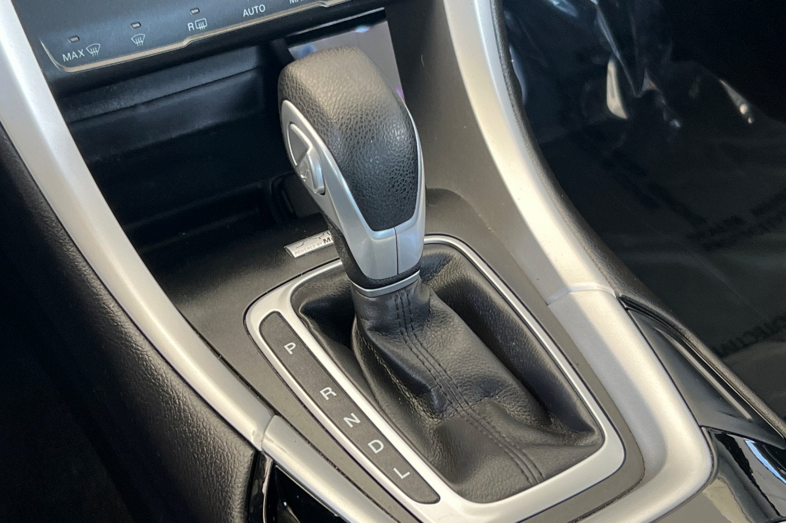 2014 Ford Fusion Hybrid SE Hybrid