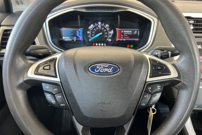2014 Ford Fusion Hybrid SE Hybrid