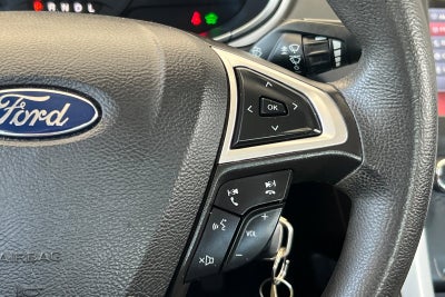2014 Ford Fusion Hybrid SE Hybrid