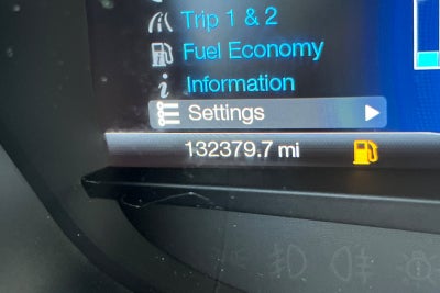 2014 Ford Fusion Hybrid SE Hybrid