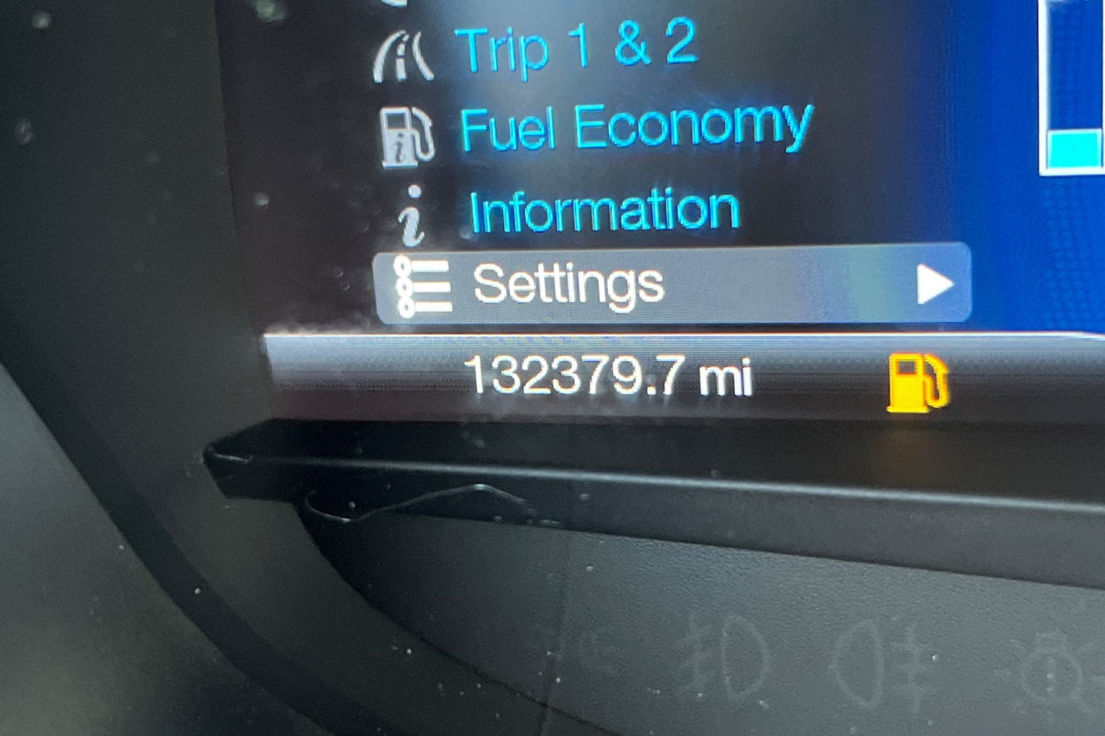 2014 Ford Fusion Hybrid SE Hybrid