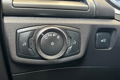 2014 Ford Fusion Hybrid SE Hybrid