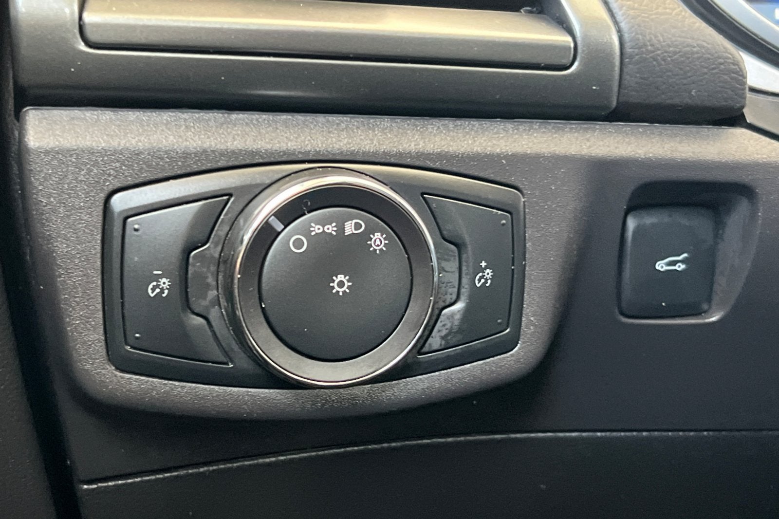 2014 Ford Fusion Hybrid SE Hybrid