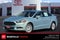 2013 Ford Fusion Hybrid SE Hybrid