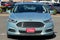 2013 Ford Fusion Hybrid SE Hybrid