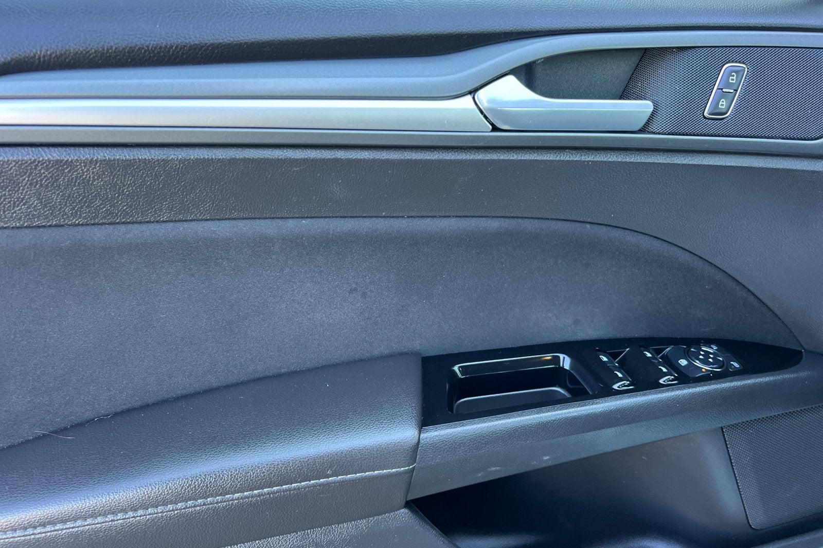 2013 Ford Fusion Hybrid SE Hybrid
