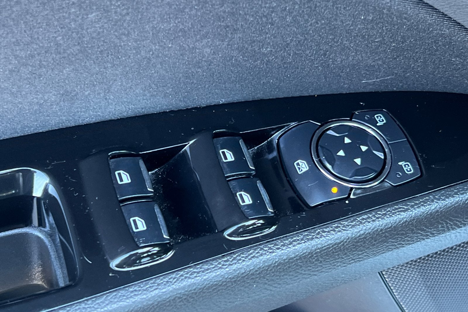 2013 Ford Fusion Hybrid SE Hybrid