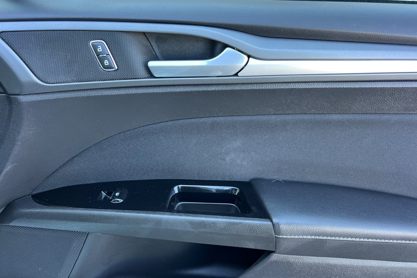 2013 Ford Fusion Hybrid SE Hybrid