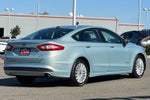 2013 Ford Fusion Hybrid SE Hybrid