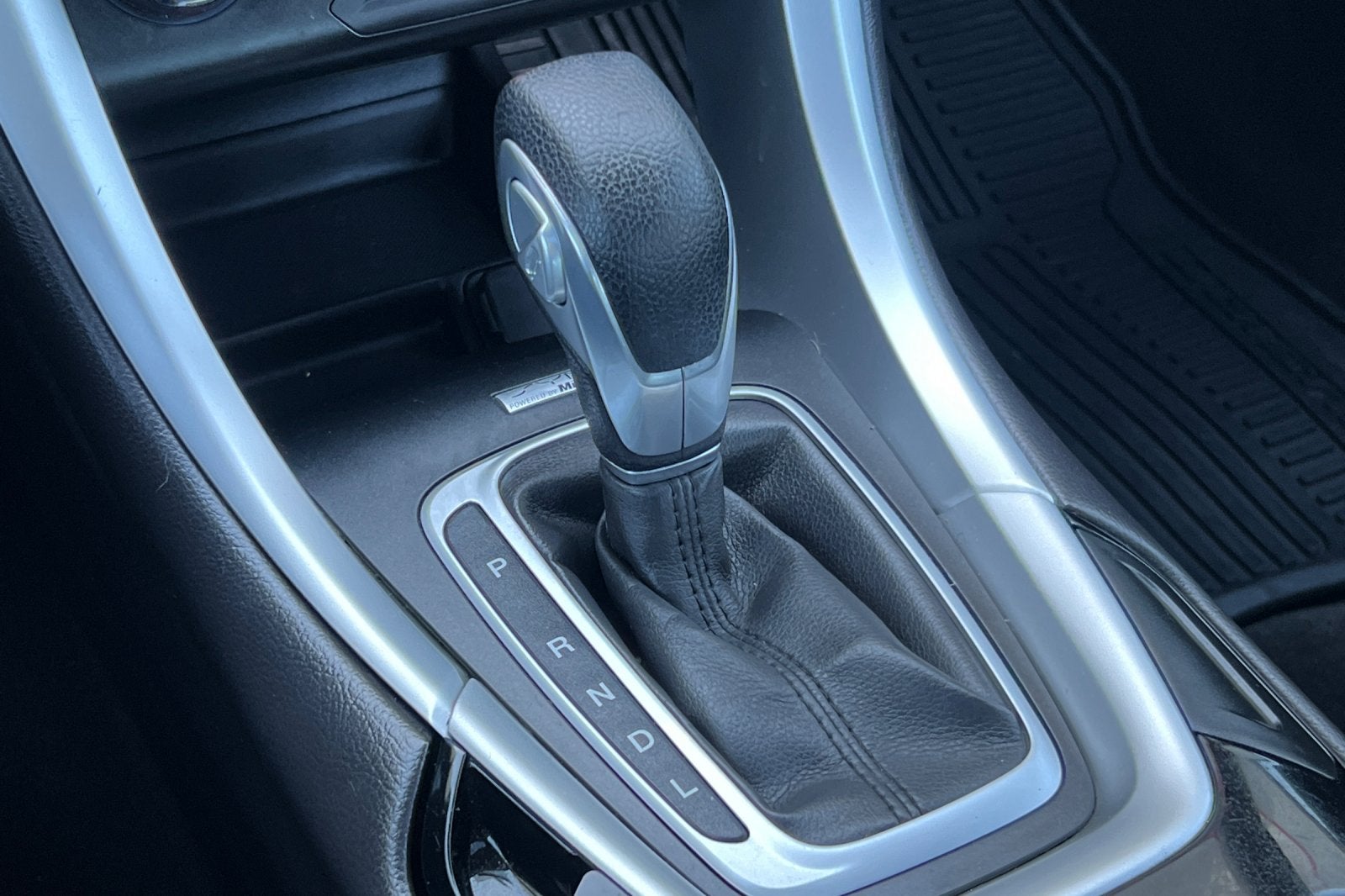 2013 Ford Fusion Hybrid SE Hybrid