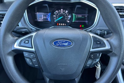 2013 Ford Fusion Hybrid SE Hybrid