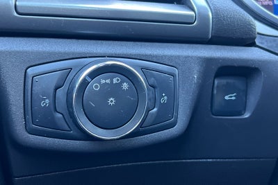 2013 Ford Fusion Hybrid SE Hybrid