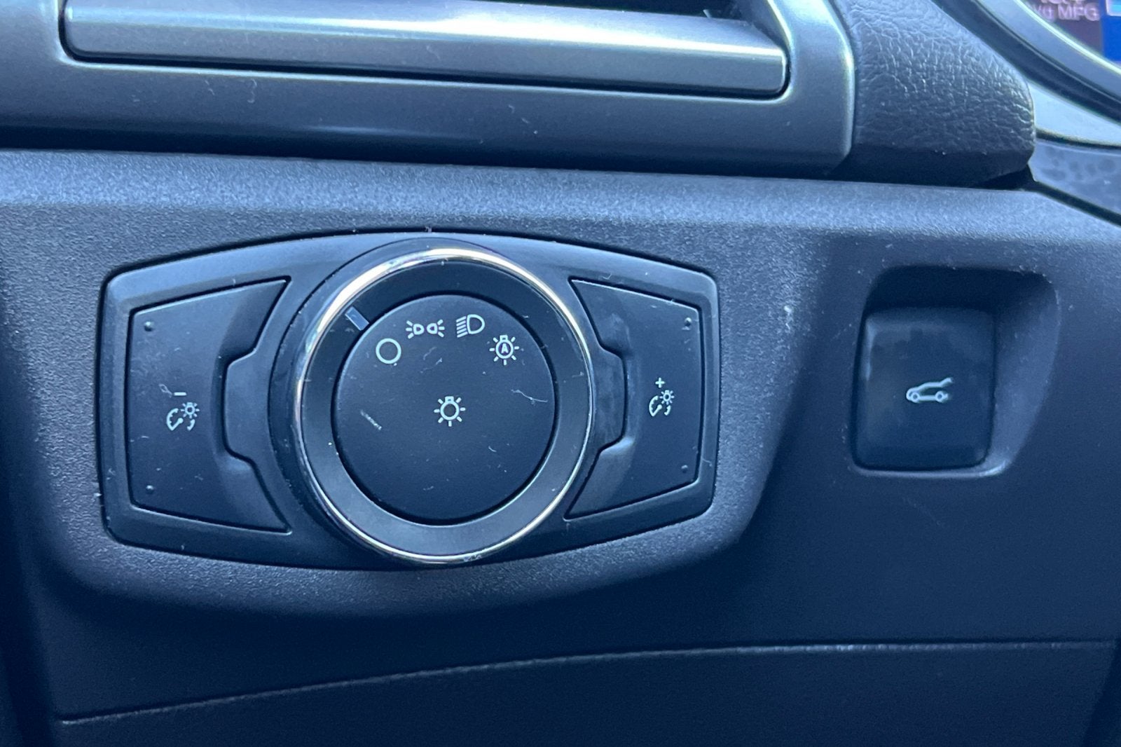 2013 Ford Fusion Hybrid SE Hybrid