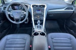 2013 Ford Fusion Hybrid SE Hybrid