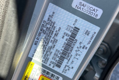 2013 Ford Fusion Hybrid SE Hybrid