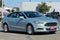 2013 Ford Fusion Hybrid SE Hybrid