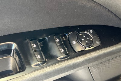 2015 Ford Fusion Hybrid SE Hybrid