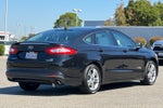 2015 Ford Fusion Hybrid SE Hybrid