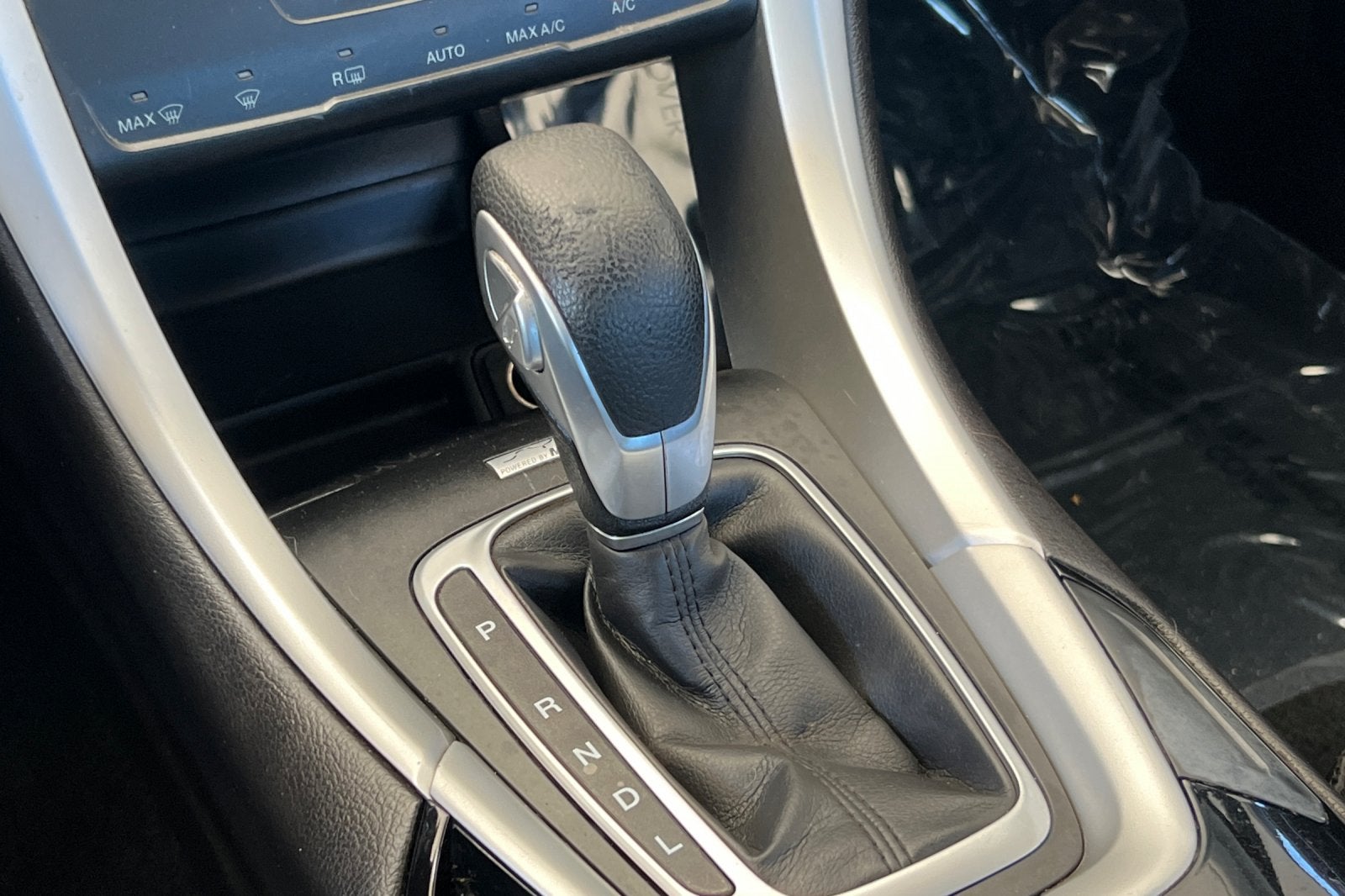 2015 Ford Fusion Hybrid SE Hybrid