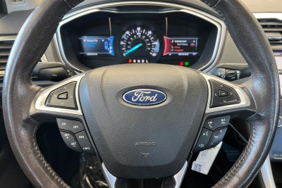 2015 Ford Fusion Hybrid SE Hybrid