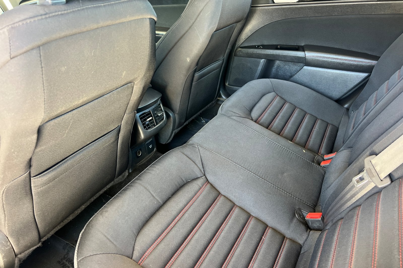 2015 Ford Fusion Hybrid SE Hybrid