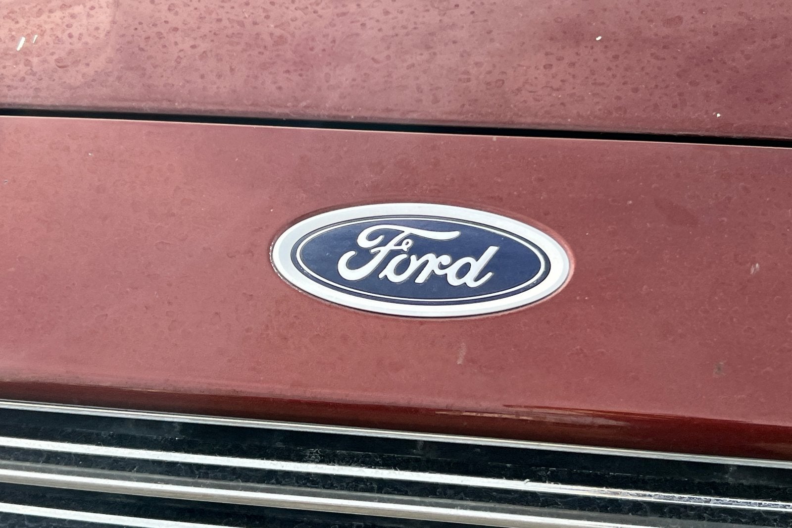 2016 Ford Fusion Energi SE Luxury