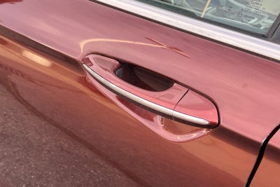 2016 Ford Fusion Energi SE Luxury